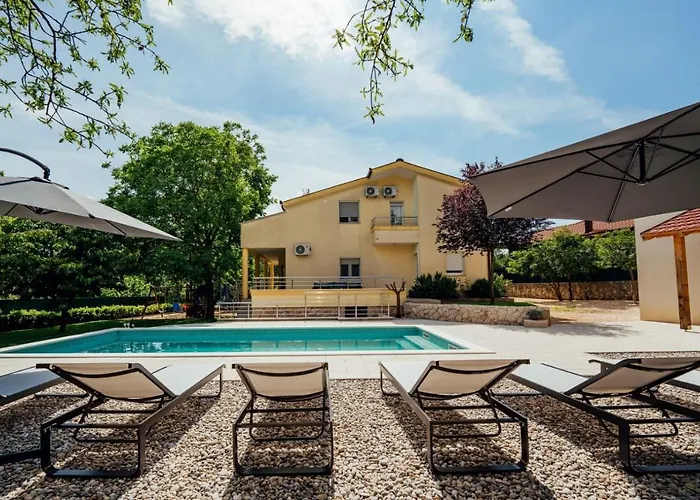 Holiday Home Terra Roca - Imotski, Natural Environment With Complete Peace And Quiet.