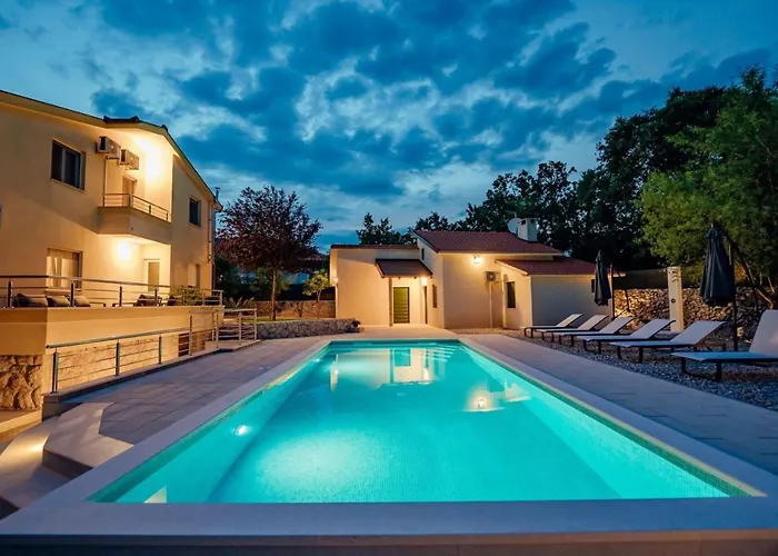 Holiday Home Terra Roca - Imotski, Natural Environment With Complete Peace And Quiet.