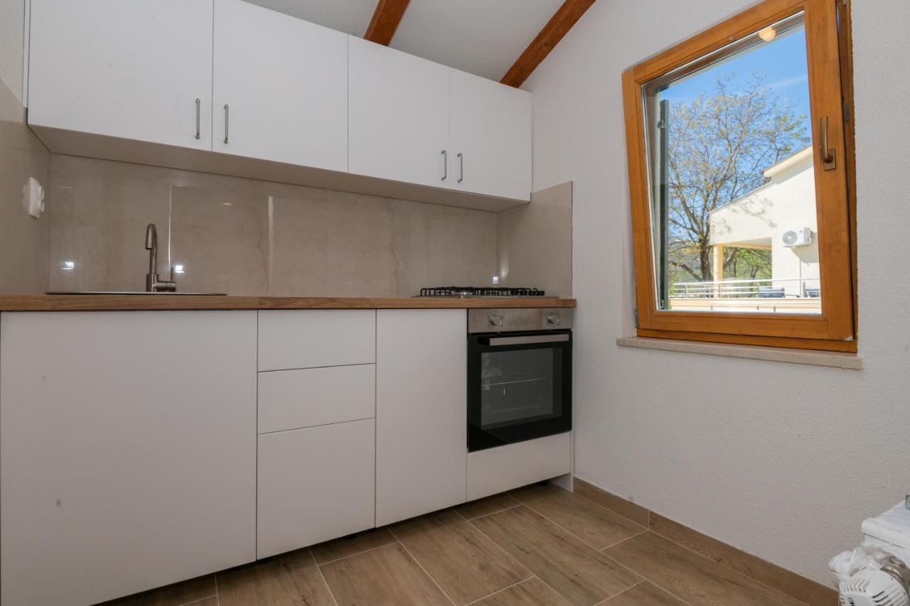 Villa Terra Roca - Imotski, Natural Environment With Complete Peace And Quiet. *