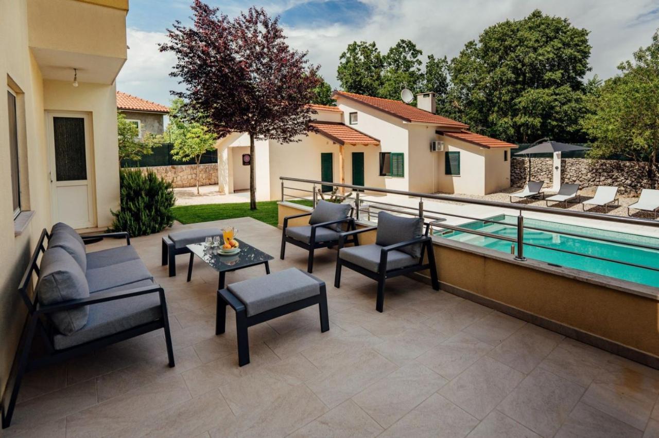 Terra Roca - Imotski, Natural Environment With Complete Peace And Quiet. Villa *