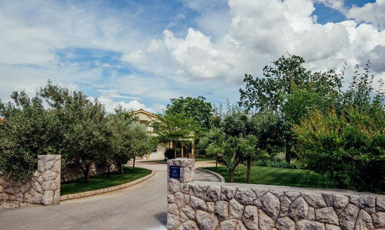 Terra Roca - Imotski, Natural Environment With Complete Peace And Quiet. Villa