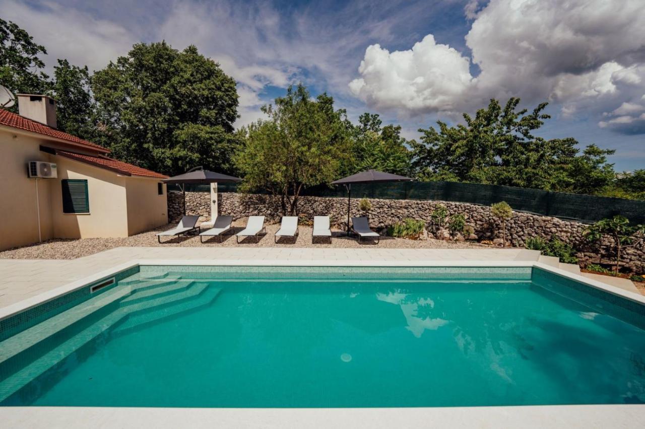 Terra Roca - Imotski, Natural Environment With Complete Peace And Quiet. *