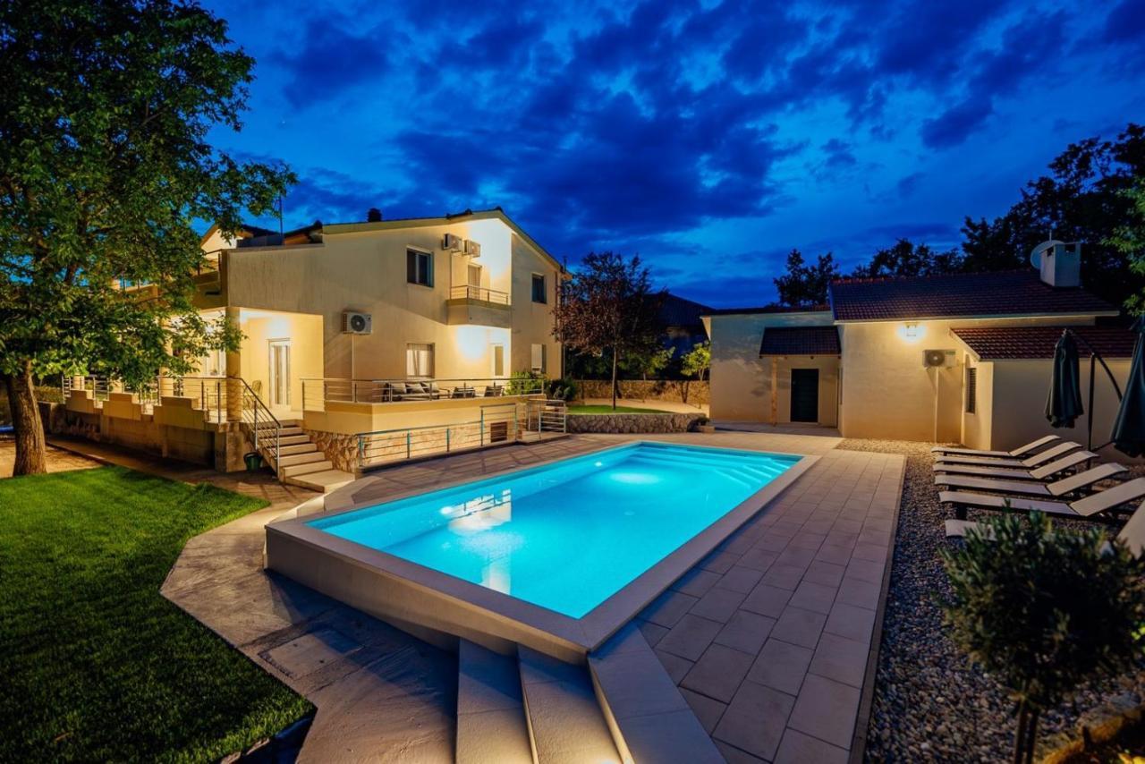 Terra Roca - Imotski, Natural Environment With Complete Peace And Quiet. Imotski
